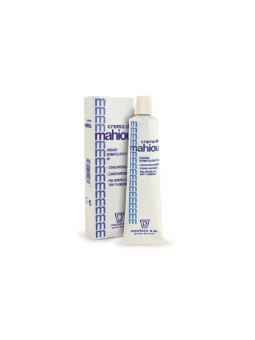 VECTEM Mahiou Crema 75ml Unisex