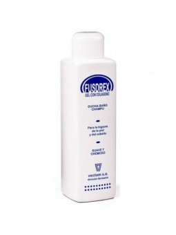 VECTEM Gel Dermatologico Fusdrex 1000ml Unisex