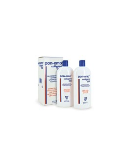 VECTEM PonEmo Collagene 1l Unisex