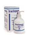 VECTEM Tractopon Crema 15 Urea Con Dispenser 300ml Unisex