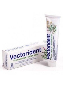 VECTEM Dentifricio Vectorident 75ml Unisex