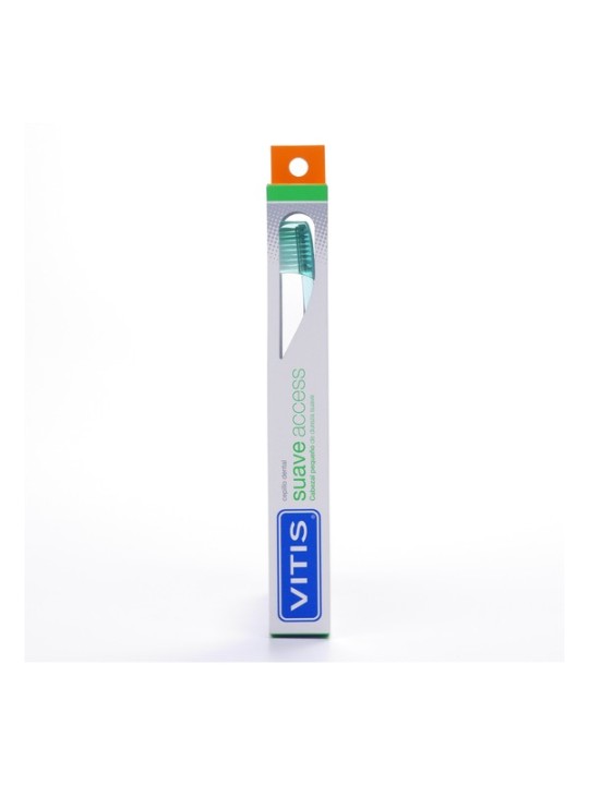 VITIS Spazzolino Access Soft Unisex
