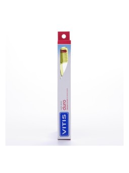 VITIS Spazzolino Duro Unisex