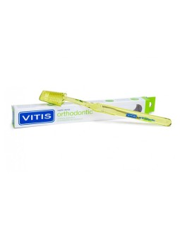 VITIS Spazzolino Da Denti Ortodontico Unisex