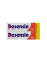VITIS Desensin Plus Duplo 150mlx2 Unisex