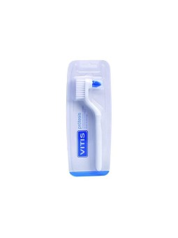 VITIS Protesi Spazzolino da Denti Unisex