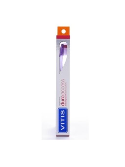 VITIS Spazzolino Access Duro Unisex