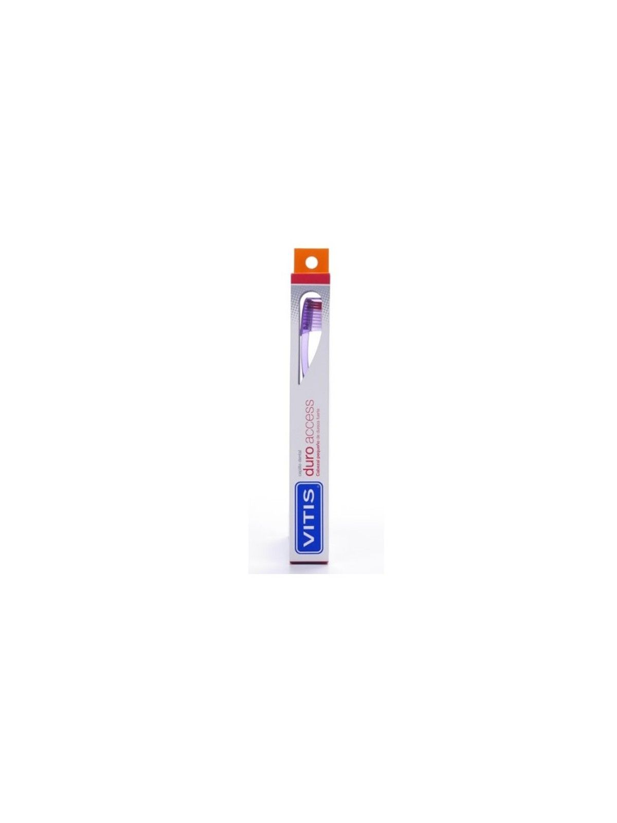 VITIS Spazzolino Access Duro Unisex