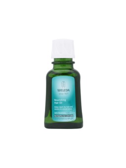 Weleda Olio Nutriente per Capelli 50ml Unisex
