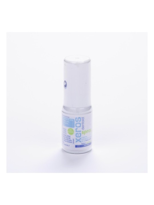 XEROS DENTAID Xeros Spray 15ml Unisex