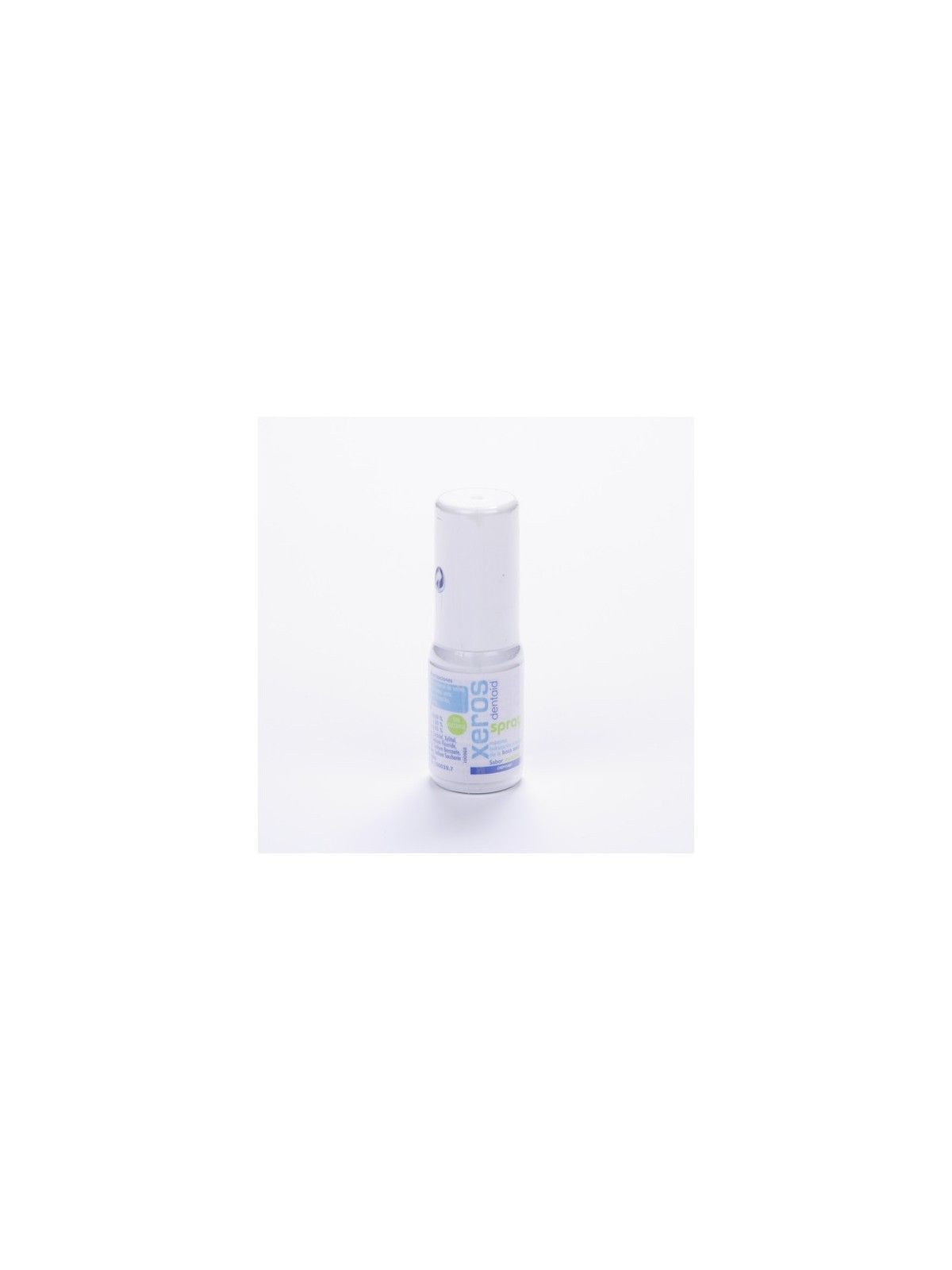 XEROS DENTAID Xeros Spray 15ml Unisex