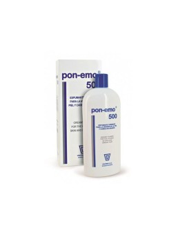Xhekpon PonEmo Lipoproteico Gel Shampoo 500ml Unisex