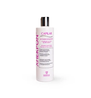 Xhekpon Crema di Riparazione per Capelli Unisex