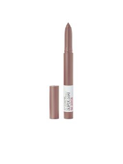 Maybelline ROSSETTO LUCIDO SINK CRAYO 10