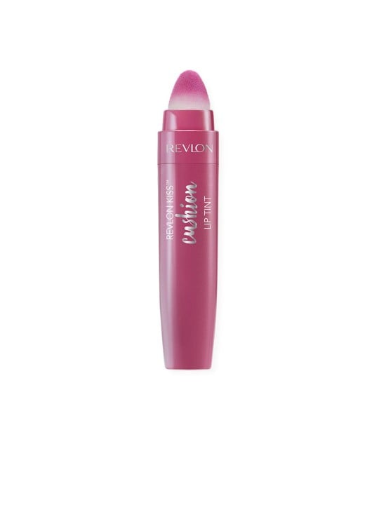 Revlon Mass Market REVLON KISS CUSHION tinta per labbra 220pink