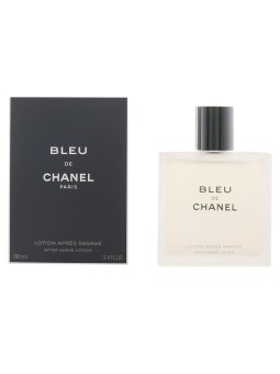 Chanel BLEU dopobarba 100ml per uomo 100ml