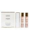 Chanel COCO MADEMOISELLE edp vapo twist spray 3 x 20 ml Donna