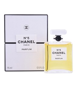 Chanel N 5 Profumo 15 ml Donna