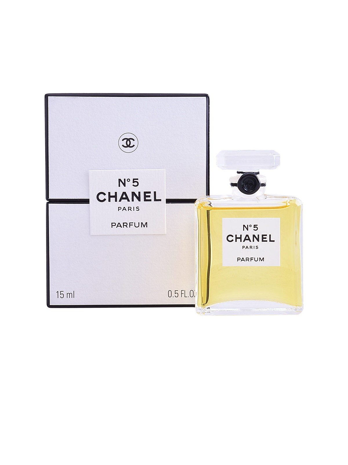Chanel N 5 Profumo 15 ml Donna