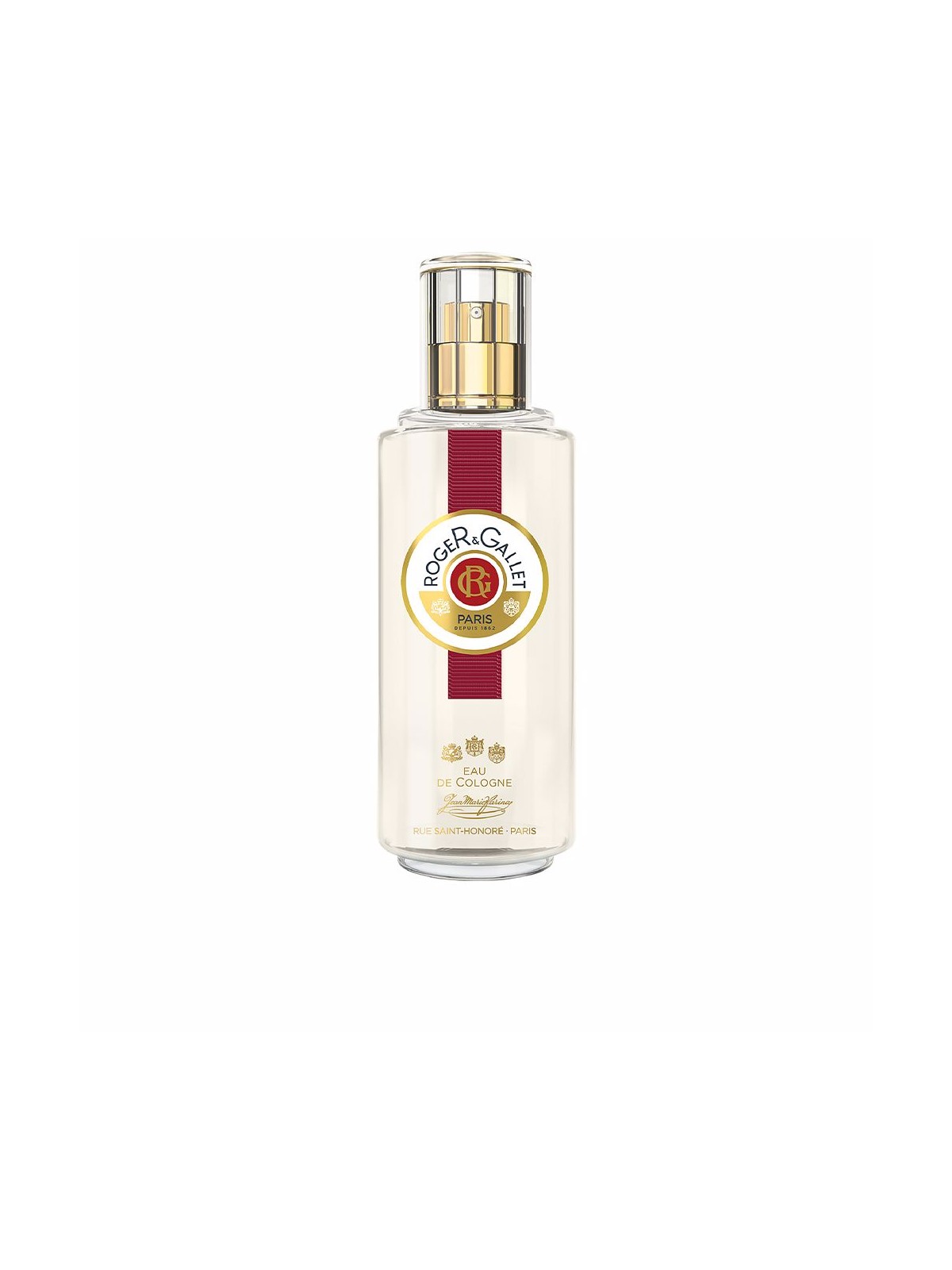 Roger Gallet JEAN MARIE FARINA acqua di colonia 100ml unisex