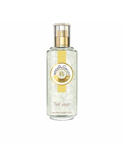 Roger Gallet THE VERT acqua fresca profumata spray 100ml unisex
