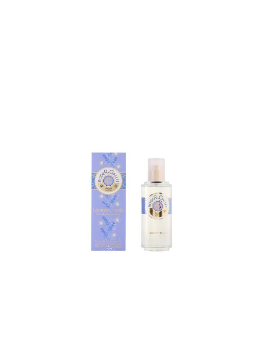 Roger Gallet LAVANDA REALE acqua fresca profumata spray 100ml