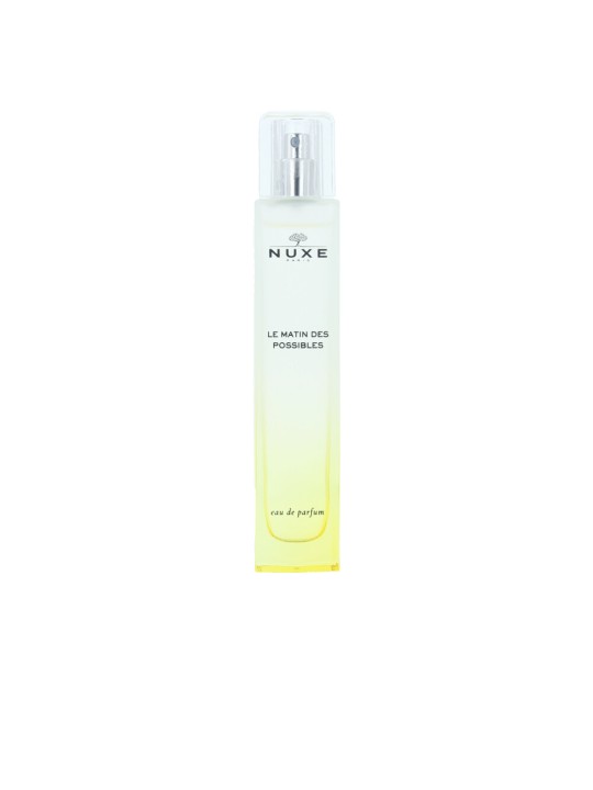Nuxe IL MATTINO DELLE POSSIBILIT edp vapo 50 ml Donna