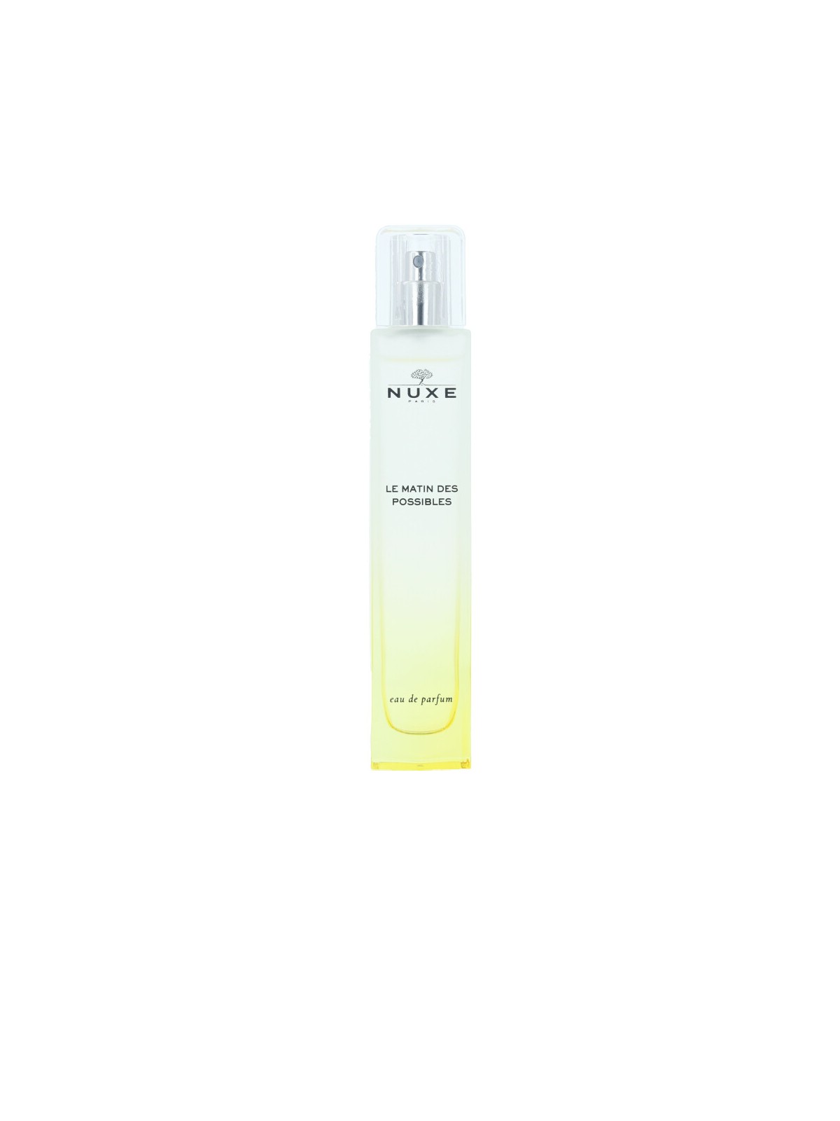 Nuxe IL MATTINO DELLE POSSIBILIT edp vapo 50 ml Donna