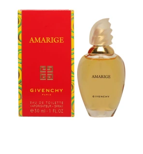 Givenchy AMARIGE spray eau de toilette 30ml per donna 30ml