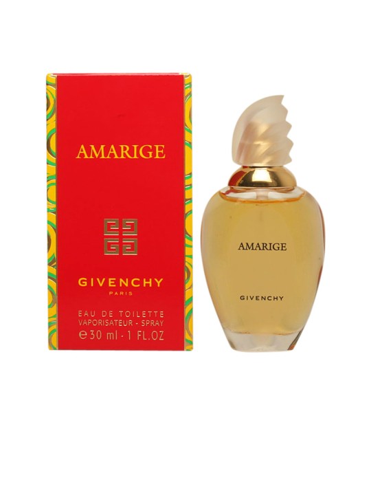 Givenchy AMARIGE spray eau de toilette 30ml per donna 30ml