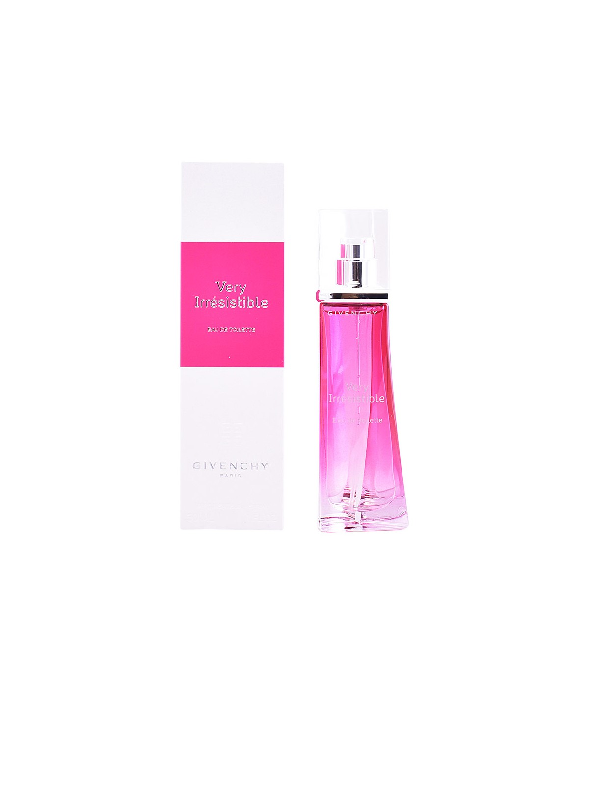 Givenchy Very Irrsistible Eau De Toilette 30ml donna