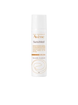 Avene SUNSIMED crema protettiva solare 80ml unisex