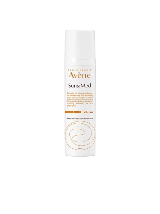 Avene SUNSIMED crema protettiva solare 80ml unisex