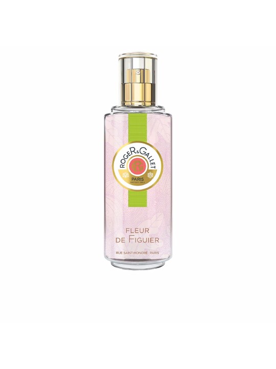 Roger Gallet FIORI DI FICO acqua fresca profumata spray 100ml