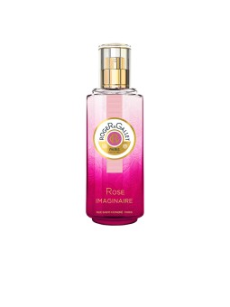 Roger Gallet ROSA IMMAGINARIA acqua fresca profumata spray 100