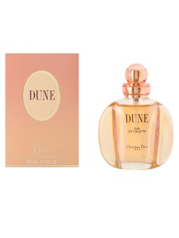 Dior DUNE edt vapo 50 ml per Donna