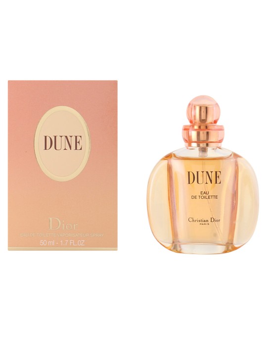 Dior DUNE edt vapo 50 ml per Donna