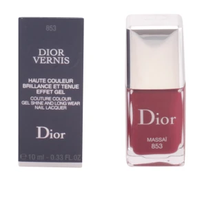 Dior DIOR VERNIS smalto per unghie 853massa donna