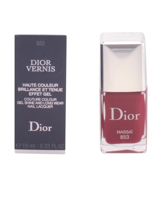 Dior DIOR VERNIS smalto per unghie 853massa donna