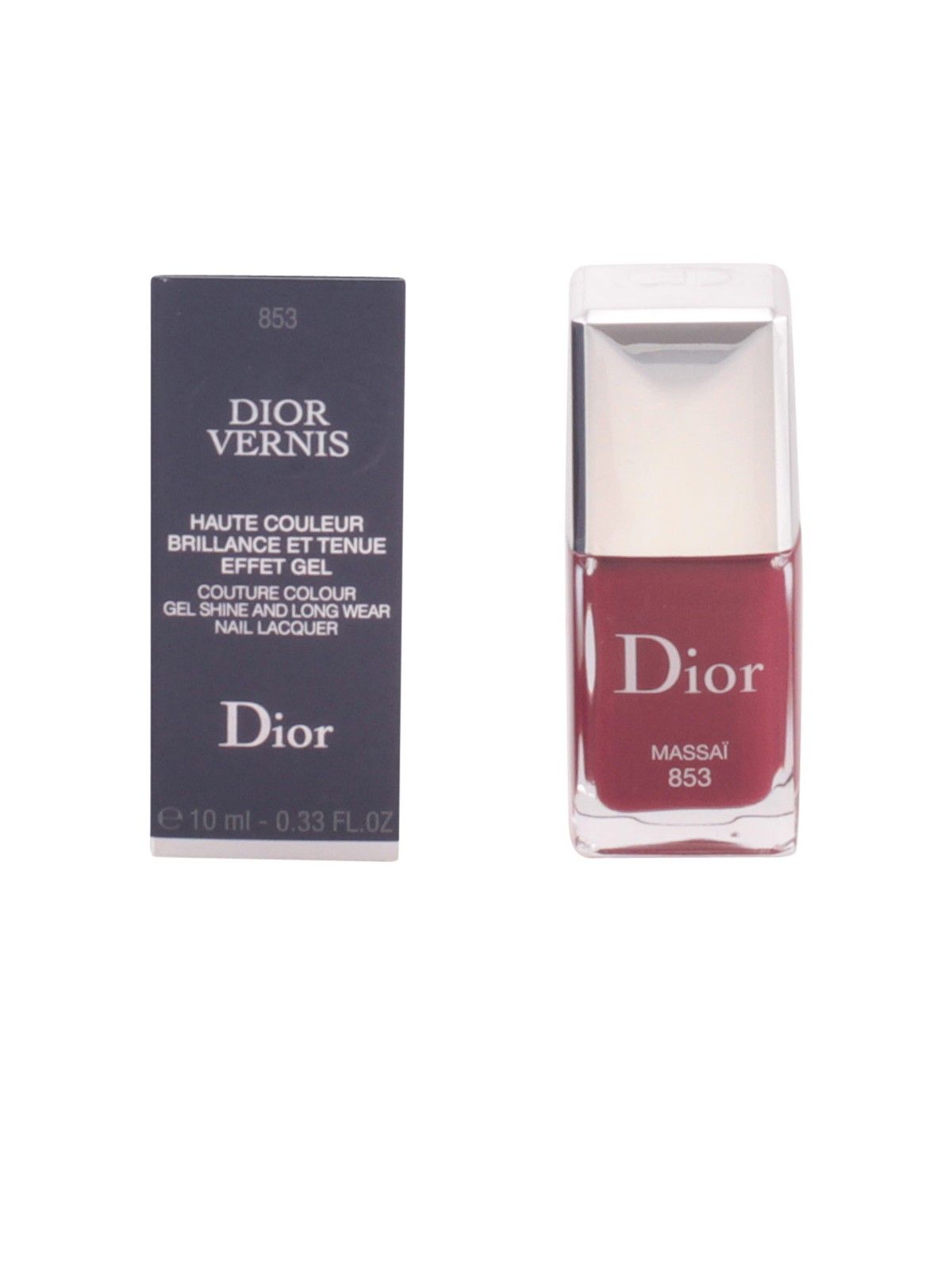 Dior DIOR VERNIS smalto per unghie 853massa donna