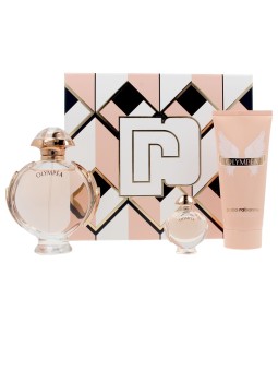 Paco Rabanne OLYMPA lotto 3 unit unisex