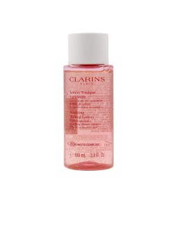 Clarins LOTION TONIQUE APAISANTE per pelli molto secche o sensibili 100ml donna 100ml