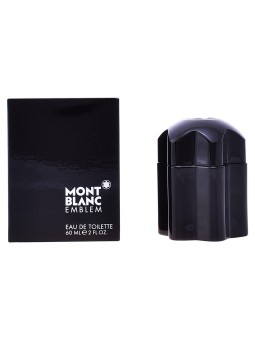Montblanc EMBLEM edt vapo 60 ml per Uomo