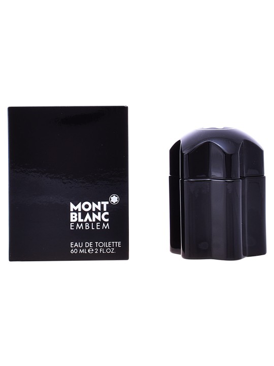 Montblanc EMBLEM edt vapo 60 ml per Uomo
