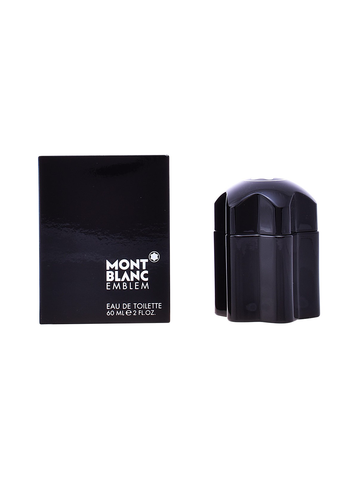 Montblanc EMBLEM edt vapo 60 ml per Uomo