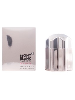 Montblanc EMBLEM INTENSE edt vapo 60 ml Uomo