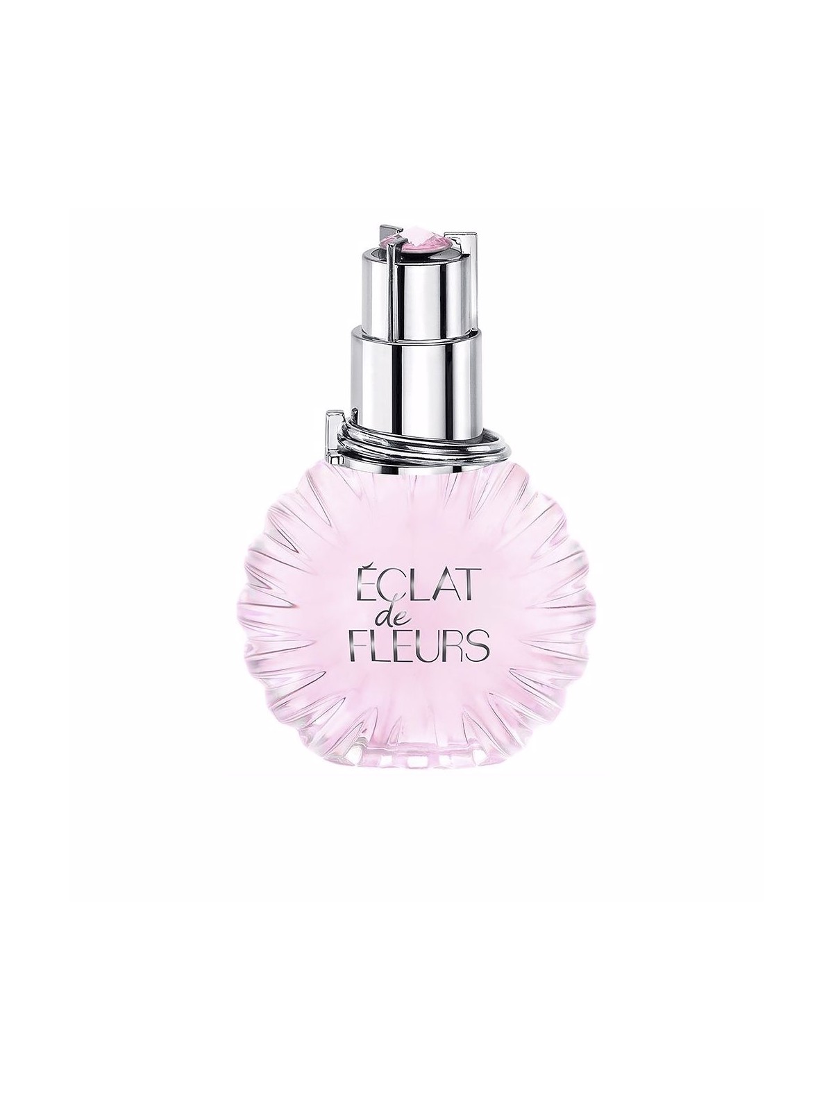 Lanvin CLAT DE FLEURS eau de parfum spray 50ml unisex 50ml in