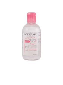 Bioderma CREALINE H2O soluzione micellare antirossore 250ml