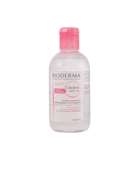 Bioderma CREALINE H2O soluzione micellare antirossore 250ml