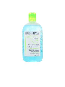 Bioderma SEBIUM H2O Soluzione Micellare Purificante e
